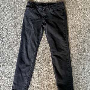 Banana Republic High-Rise Skinny Jean